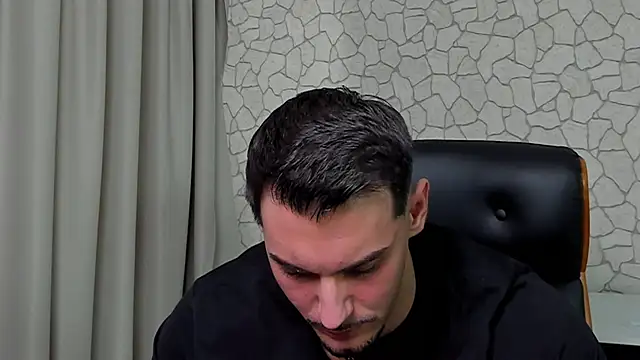 ClintMasters 웹캠 쇼