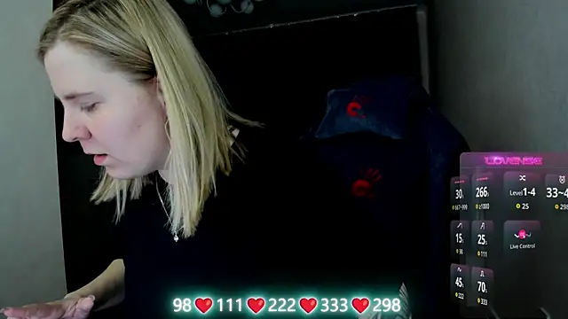 Živý XXX chat Olivia_Munk