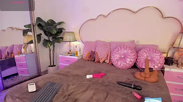 CahitlinBell Obrolan Langsung XXX