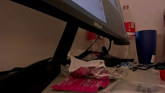 โชว์เว็บแคมของ Luxury_reveng3