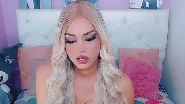 Amanda_bigx webkamerás műsora