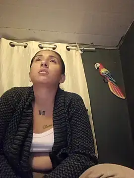 luna_asss 现场XXX聊天