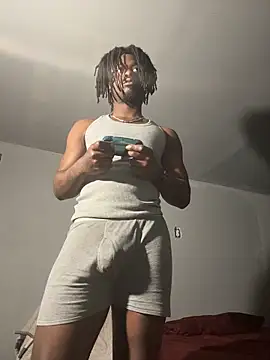 MIGHTYDEMONXXX – Kamerová šou