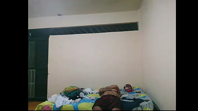 danistrial's Live XXX Chat