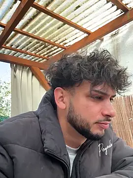 Gipsyboysteve Obrolan Langsung XXX