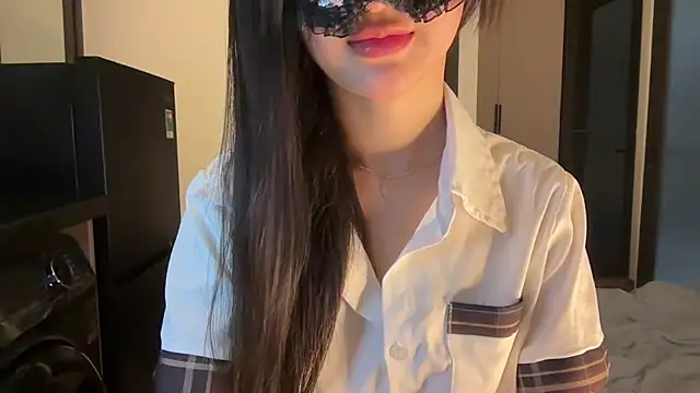 Mimi_love01 Show Webcam