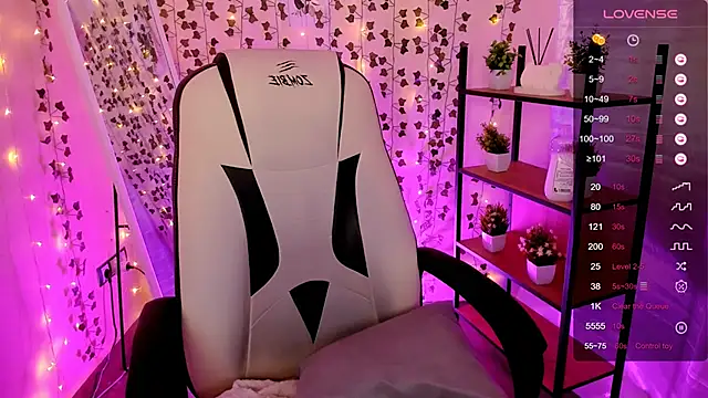 AnyaTaylor_ 现场XXX聊天