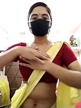 Živý XXX chat Puja-Rane