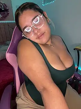 Anabelle_00_ Adlı Modelin Canlı XXX Sohbeti