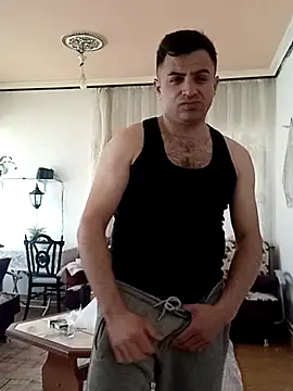 Pokazy przed kamerką – affan06