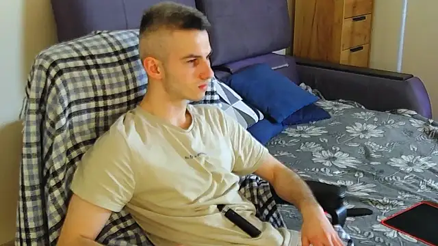 Magic_Storms Live XXX-Chat