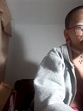 xblackstarX1 Live XXX-Chat