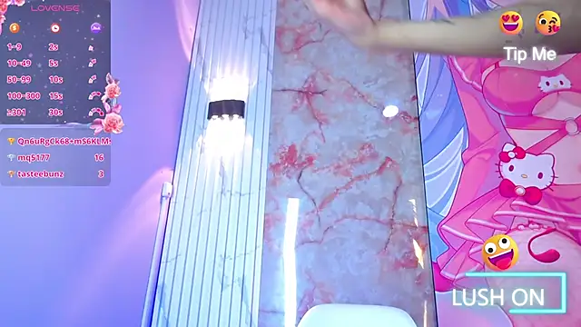 Daxnoir_ – Live XXX-chat