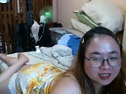 im_your_secret 라이브 XXX 채팅