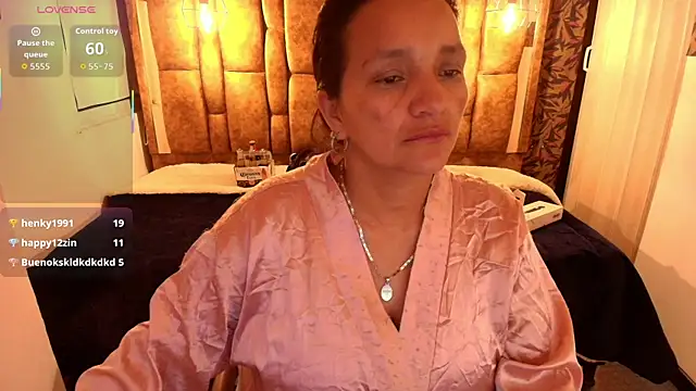 MarilynMiilf_'s Live XXX Chat