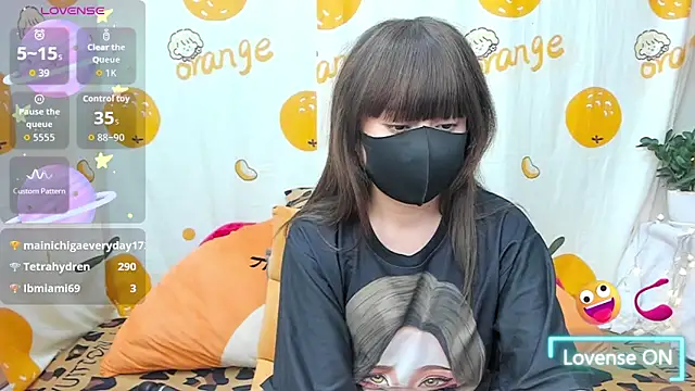 دردشة Anchan_JP الجنسية المباشرة