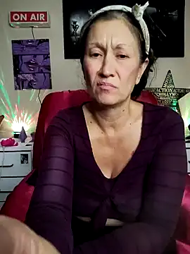 TheDime Live XXX-Chat