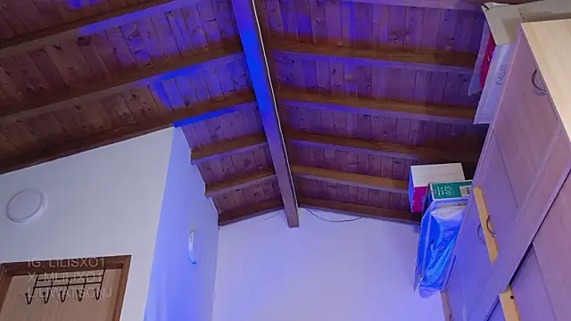 liliwatsonj – Live XXX-chat