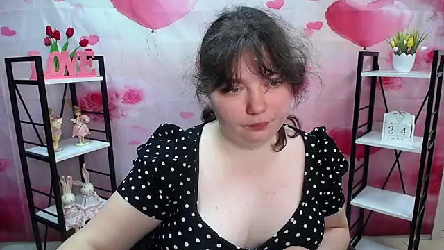 XXX chat uživo modela NeonilaLisova