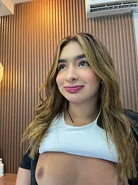 jenn_fit's Live XXX Chat