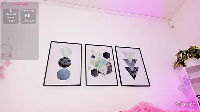 pucca7's Live XXX Chat