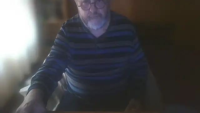 Koldo70 Pertunjukan Webcam