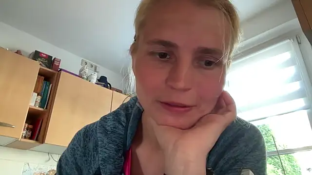 s-te-fan-i – webcam-show