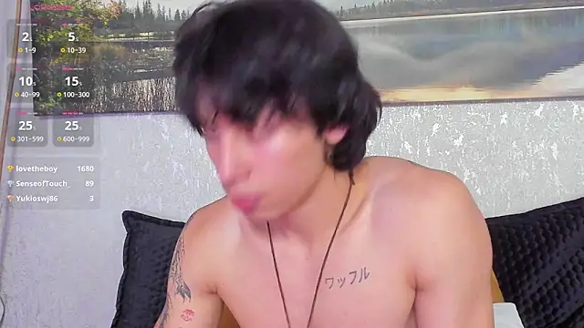 Tyler_durten – Naživo XXX chat