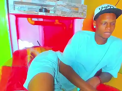 Chat XXX Live guerreros_aunstin