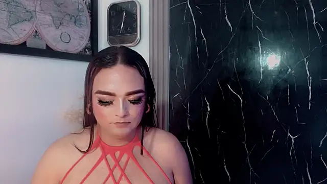 Sofia_antonella_ Webcam-Show