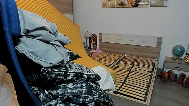 RobbyShawz 웹캠 쇼