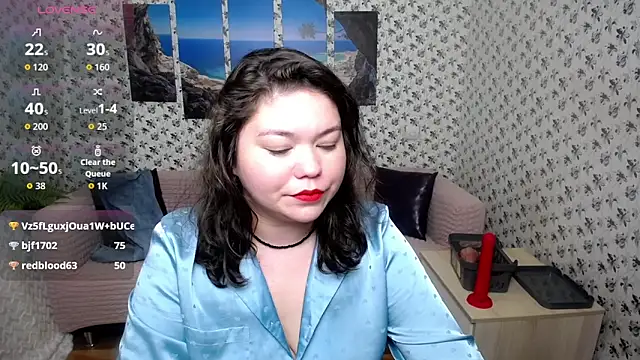 supersex_96 élő XXX-chatje