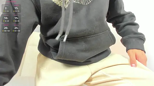 دردشة imxxjoel الجنسية المباشرة