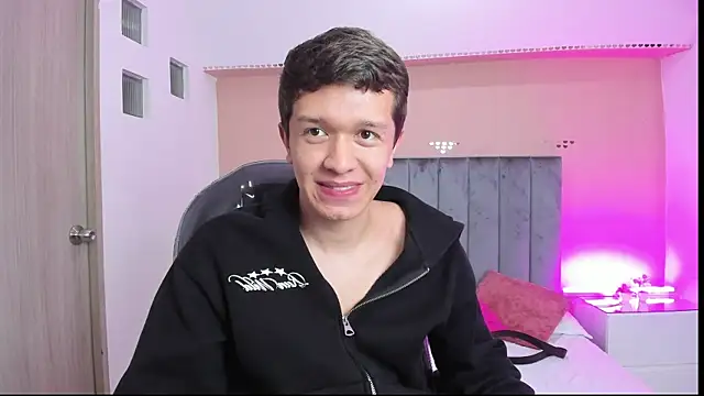 ken_col Webcam Show