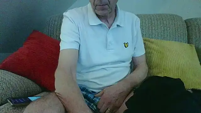 mr_english50 Pertunjukan Webcam