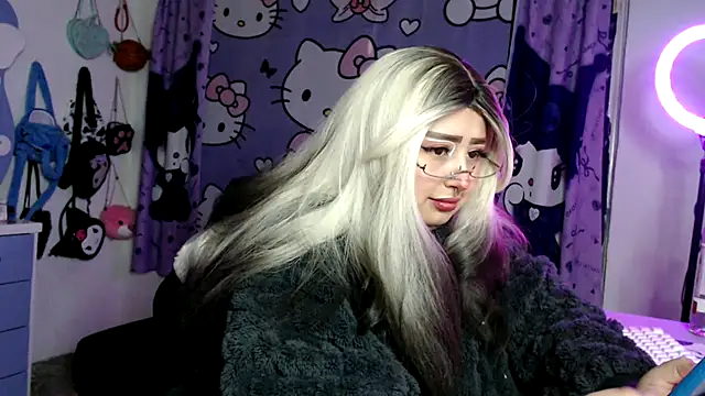 lussyevans24 Live XXX-Chat