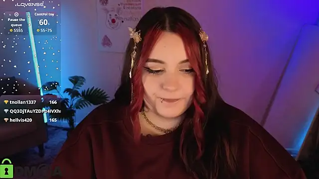 Mia_R0ssのライブXXXチャット