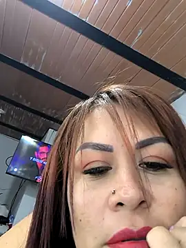 Chatroom XXX en direct de Natymendoza998