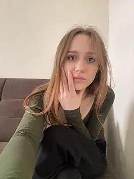 Živý XXX chat Mary_Smitty