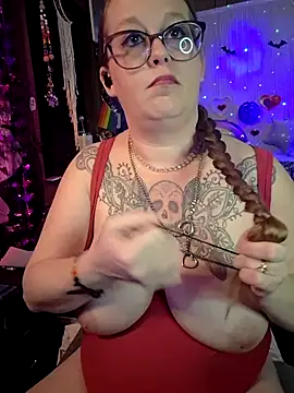 edgexchaos élő XXX-chatje