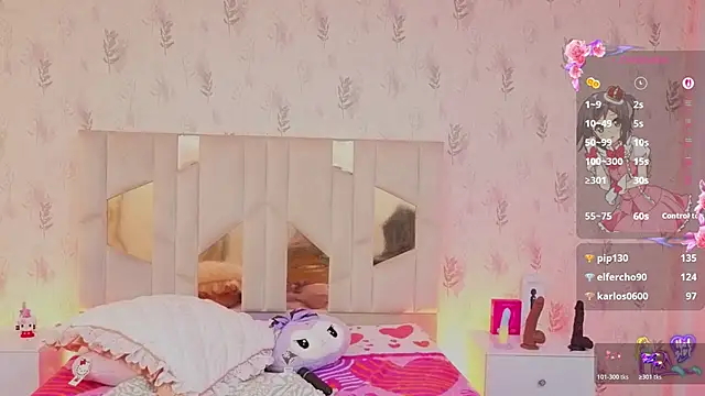 MARIANA_TAY1's Live XXX Chat