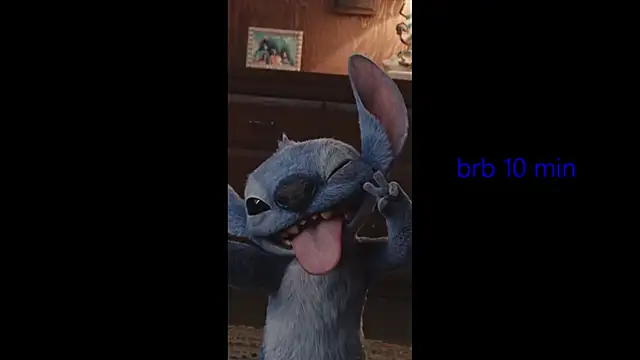 vinkitinkii Live XXX-Chat