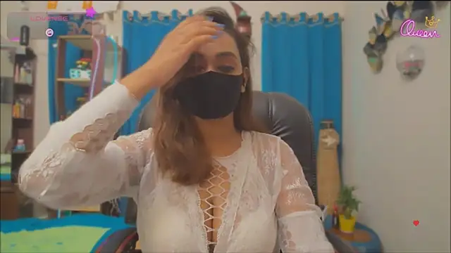 Stunner-GALBI 网络视讯表演