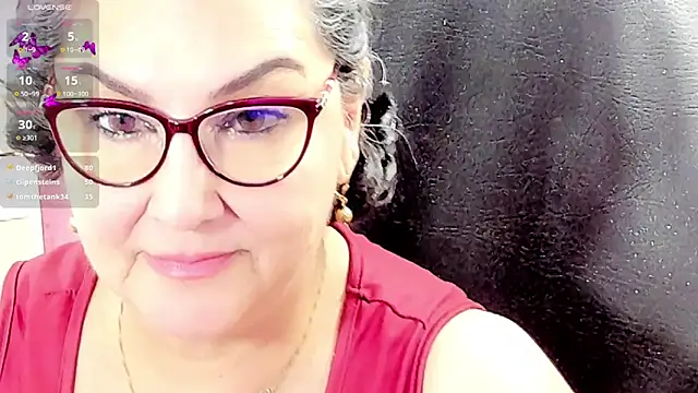 cataleya_mom's Webcam Show