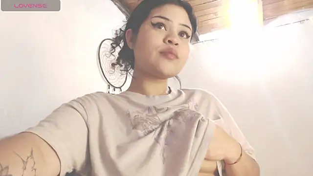 dollysweettt666's Live XXX Chat