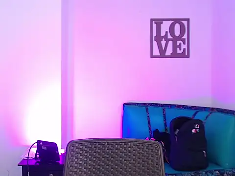 lilithnyx333's Webcam Show