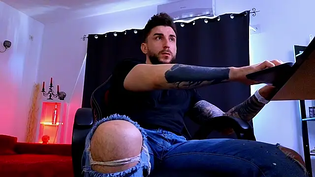 MightyAaron66 Obrolan Langsung XXX