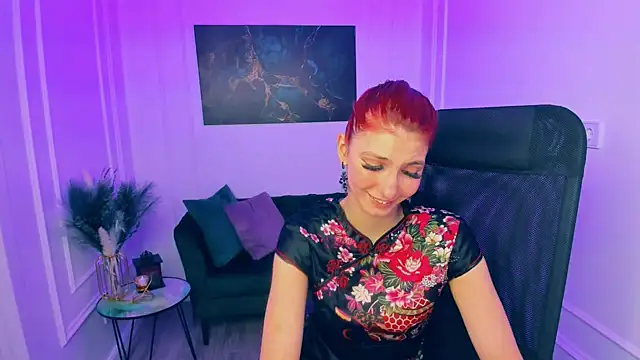 AmandaGasertoe's Live XXX Chat