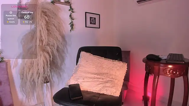 Isa_Bellats' Live XXX Chat