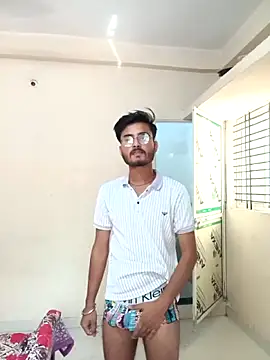 Show de Vicky_thakur na webcam